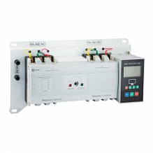 Automatic Transfer Switches